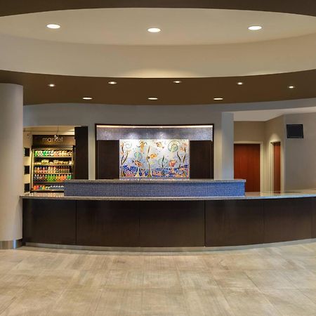 Courtyard By Marriott Fort Lauderdale Airport & Cruise Port Dania Beach Εξωτερικό φωτογραφία