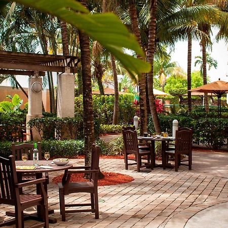 Courtyard By Marriott Fort Lauderdale Airport & Cruise Port Dania Beach Εξωτερικό φωτογραφία