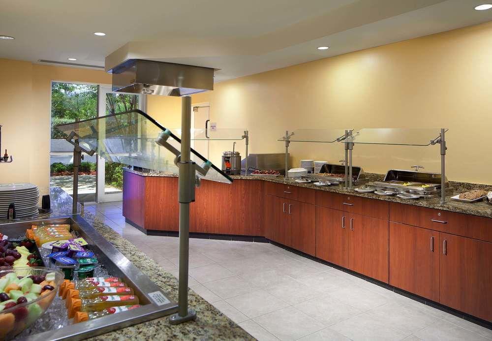 Courtyard By Marriott Fort Lauderdale Airport & Cruise Port Dania Beach Εξωτερικό φωτογραφία