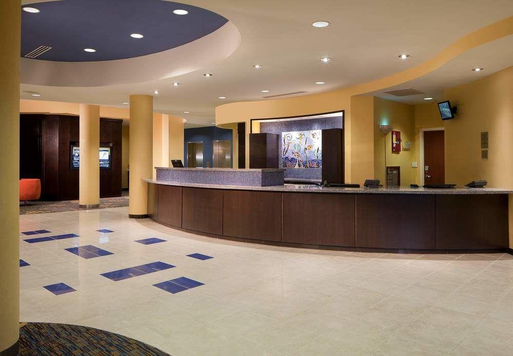 Courtyard By Marriott Fort Lauderdale Airport & Cruise Port Dania Beach Εξωτερικό φωτογραφία