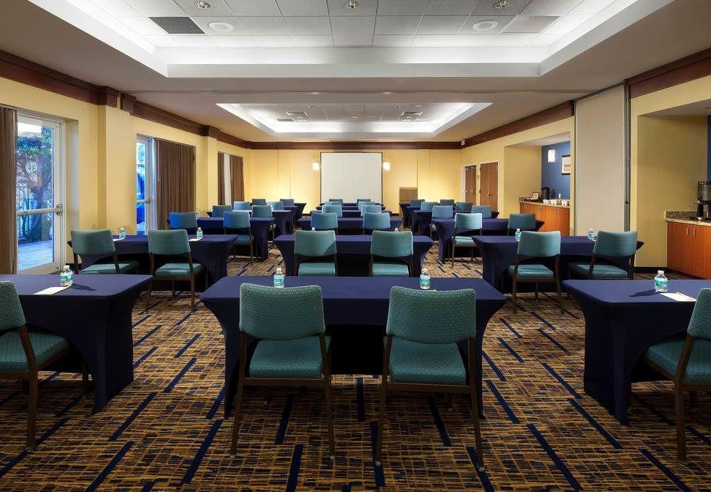 Courtyard By Marriott Fort Lauderdale Airport & Cruise Port Dania Beach Εξωτερικό φωτογραφία