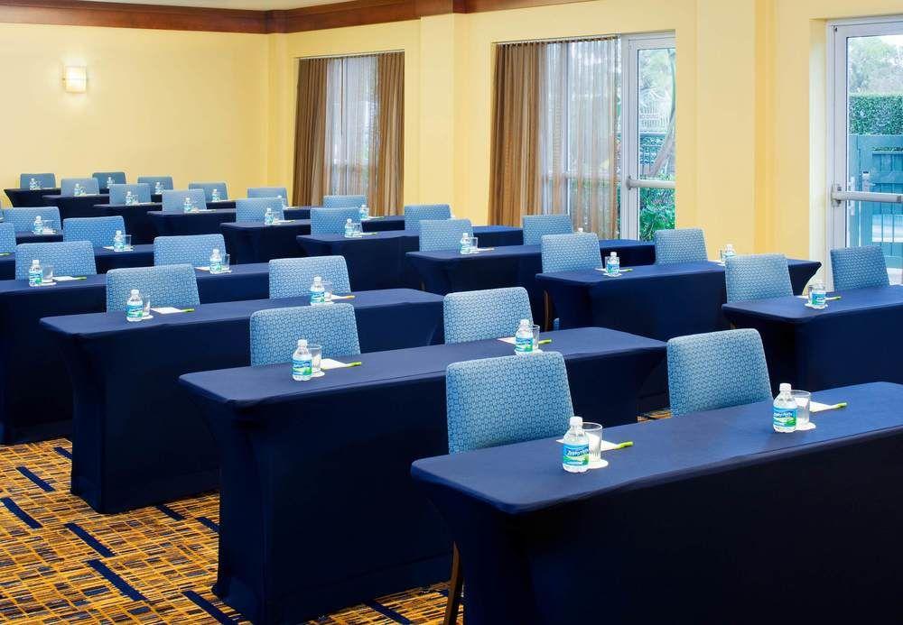 Courtyard By Marriott Fort Lauderdale Airport & Cruise Port Dania Beach Εξωτερικό φωτογραφία
