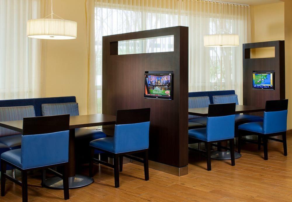 Courtyard By Marriott Fort Lauderdale Airport & Cruise Port Dania Beach Εξωτερικό φωτογραφία