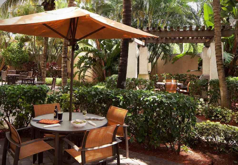 Courtyard By Marriott Fort Lauderdale Airport & Cruise Port Dania Beach Εξωτερικό φωτογραφία
