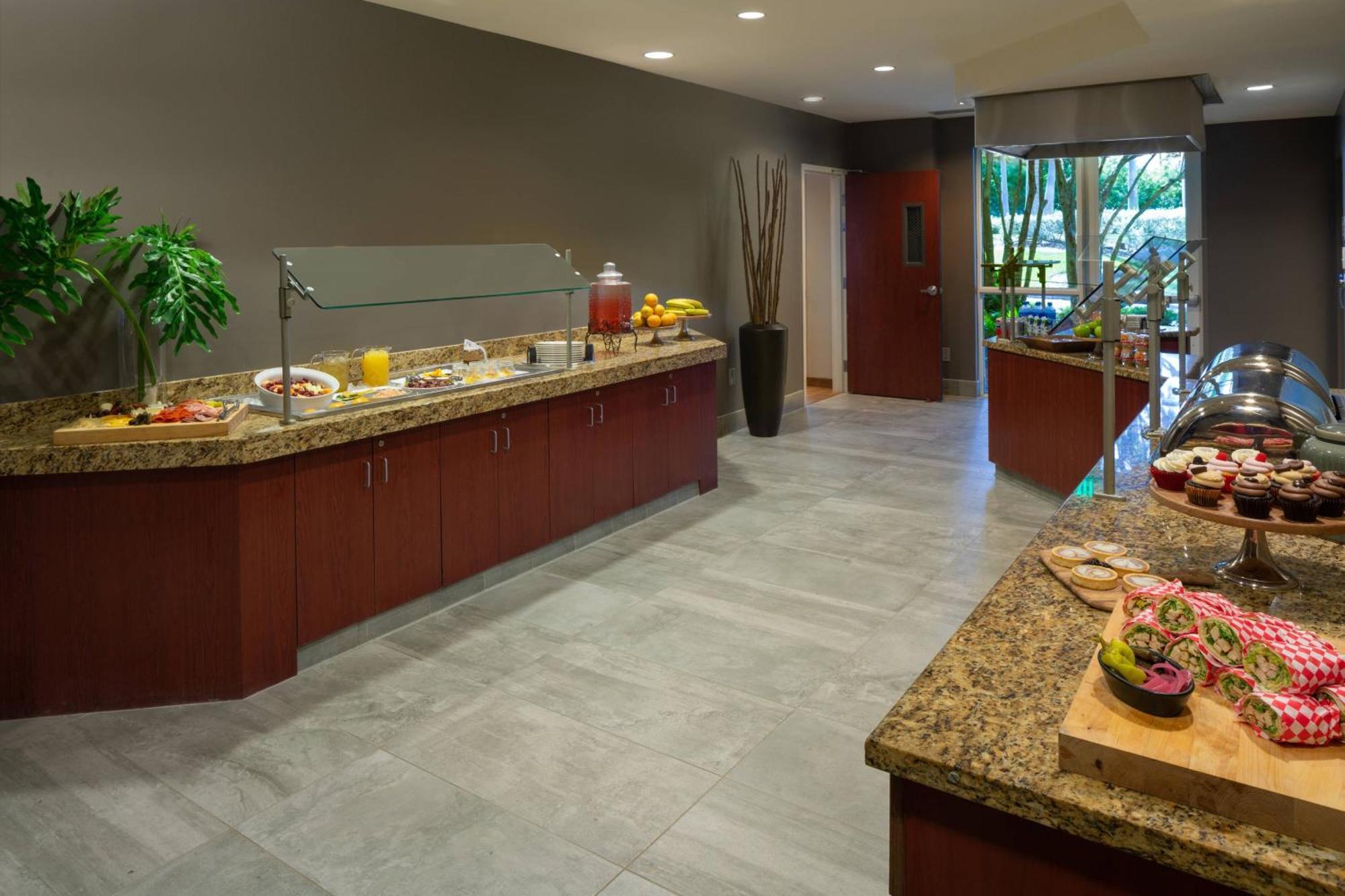 Courtyard By Marriott Fort Lauderdale Airport & Cruise Port Dania Beach Εξωτερικό φωτογραφία
