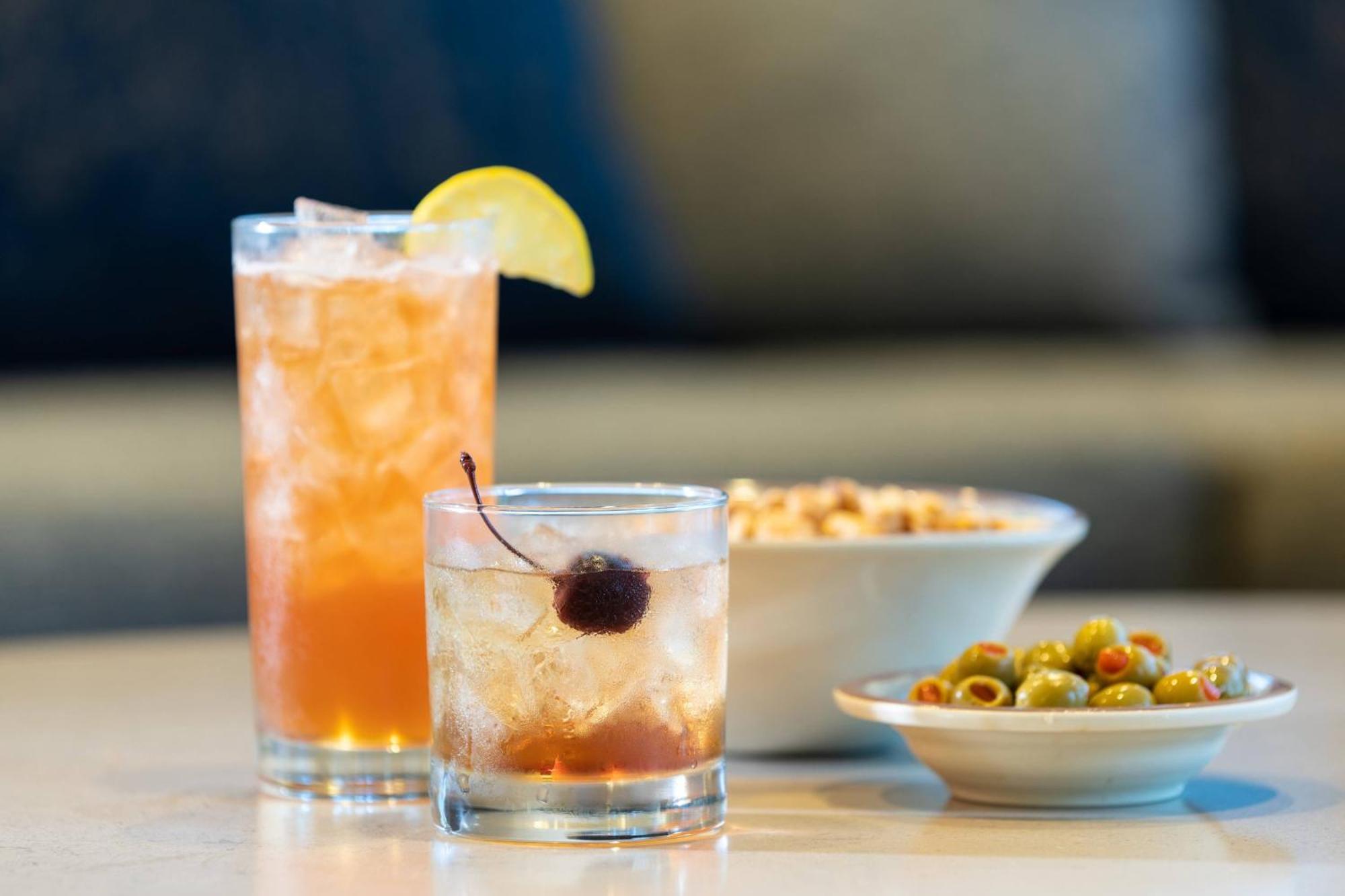 Courtyard By Marriott Fort Lauderdale Airport & Cruise Port Dania Beach Εξωτερικό φωτογραφία