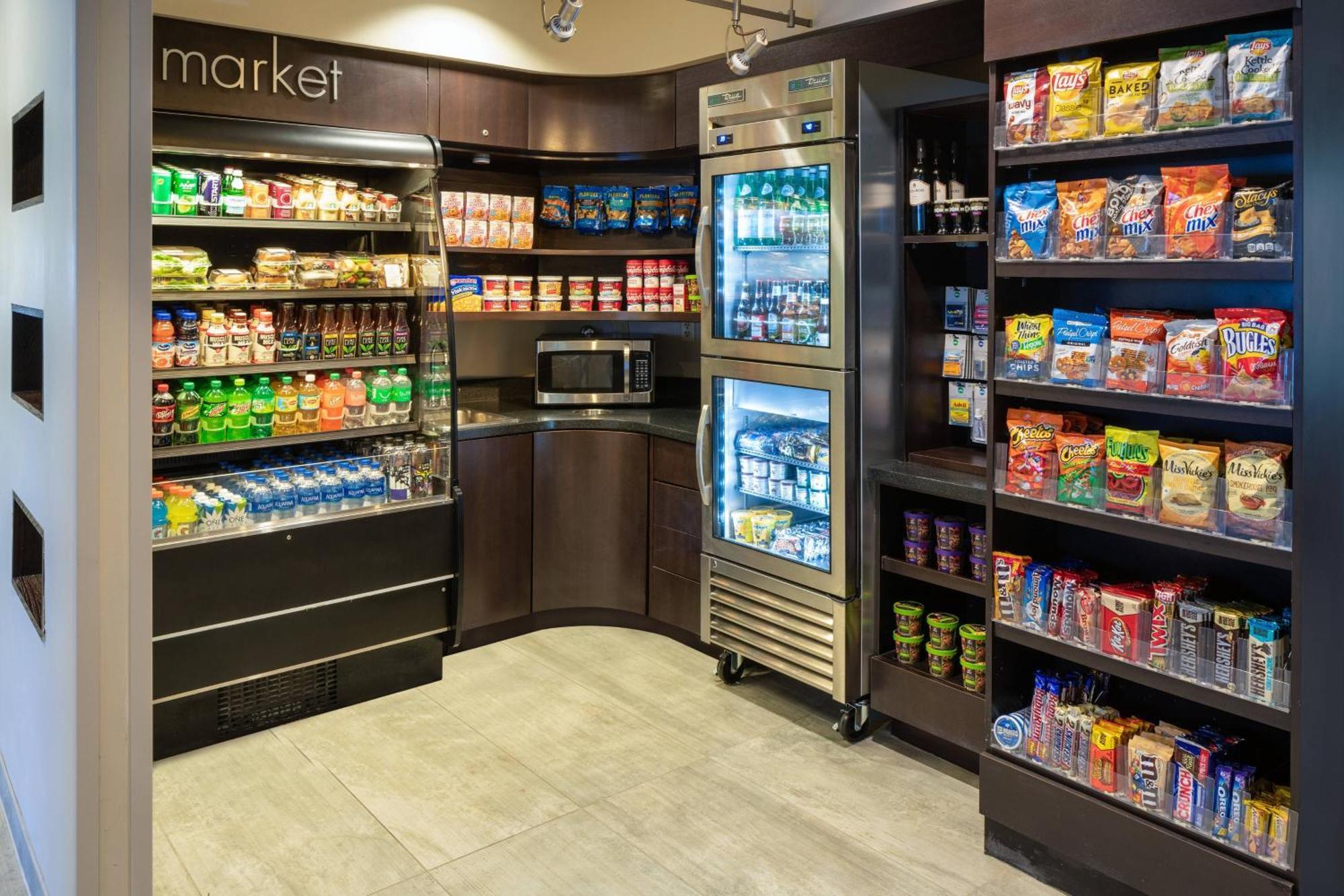 Courtyard By Marriott Fort Lauderdale Airport & Cruise Port Dania Beach Εξωτερικό φωτογραφία