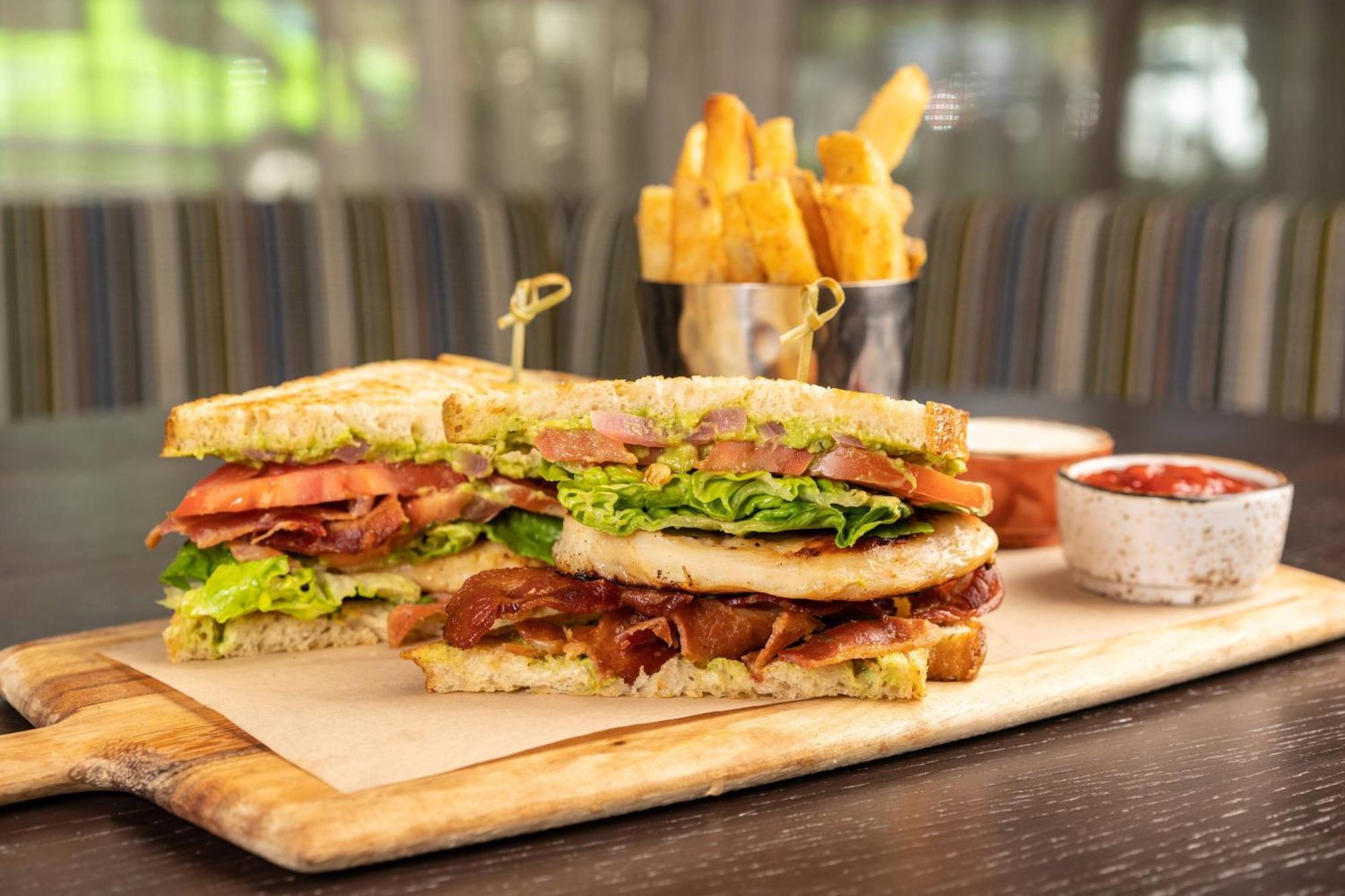 Courtyard By Marriott Fort Lauderdale Airport & Cruise Port Dania Beach Εξωτερικό φωτογραφία