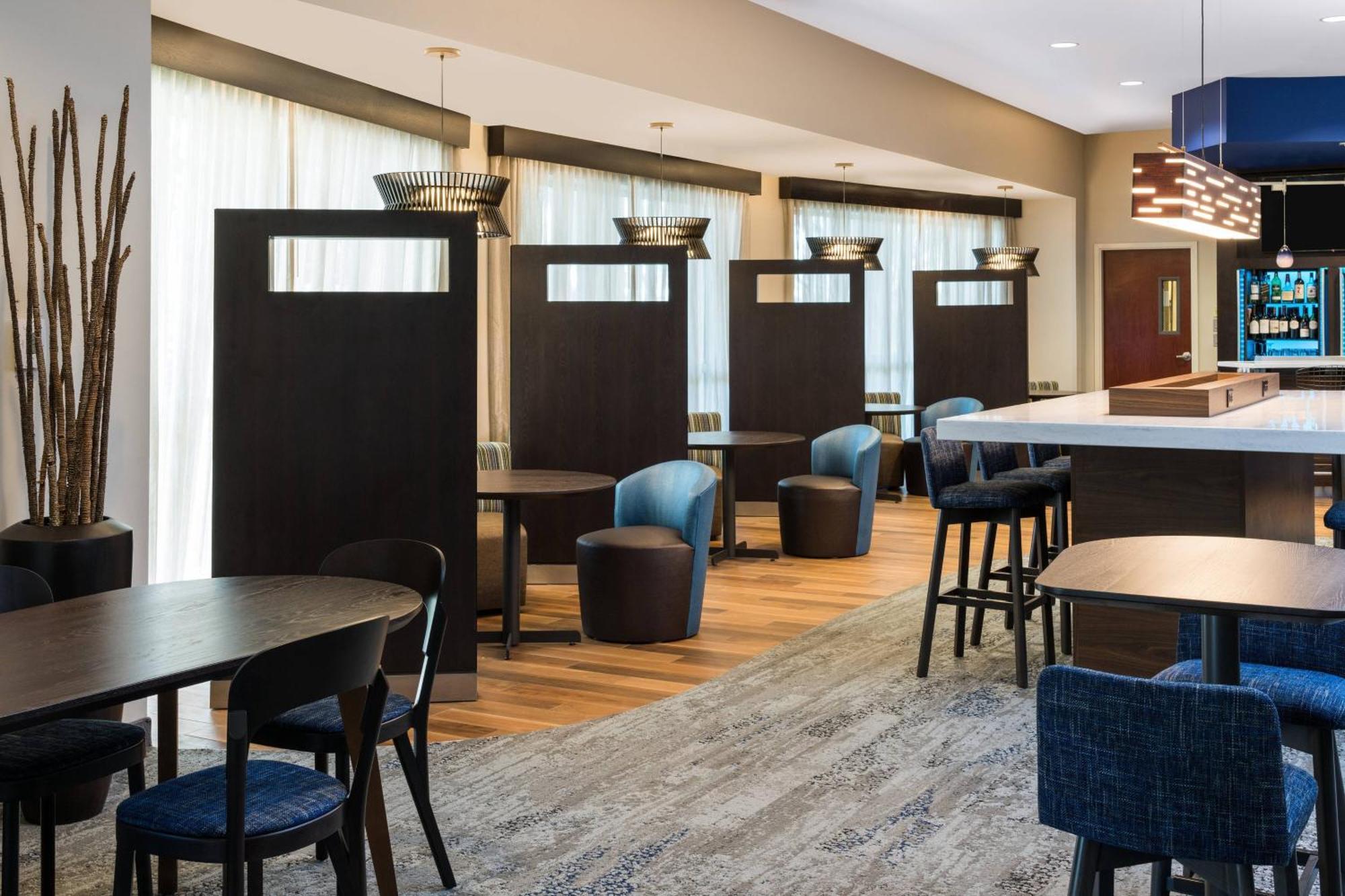 Courtyard By Marriott Fort Lauderdale Airport & Cruise Port Dania Beach Εξωτερικό φωτογραφία