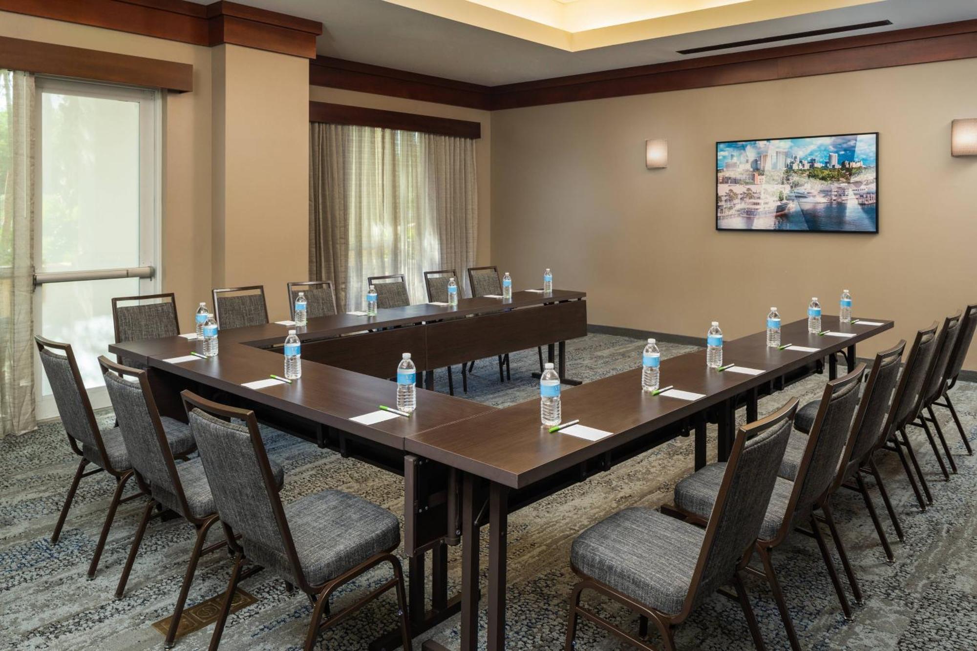 Courtyard By Marriott Fort Lauderdale Airport & Cruise Port Dania Beach Εξωτερικό φωτογραφία