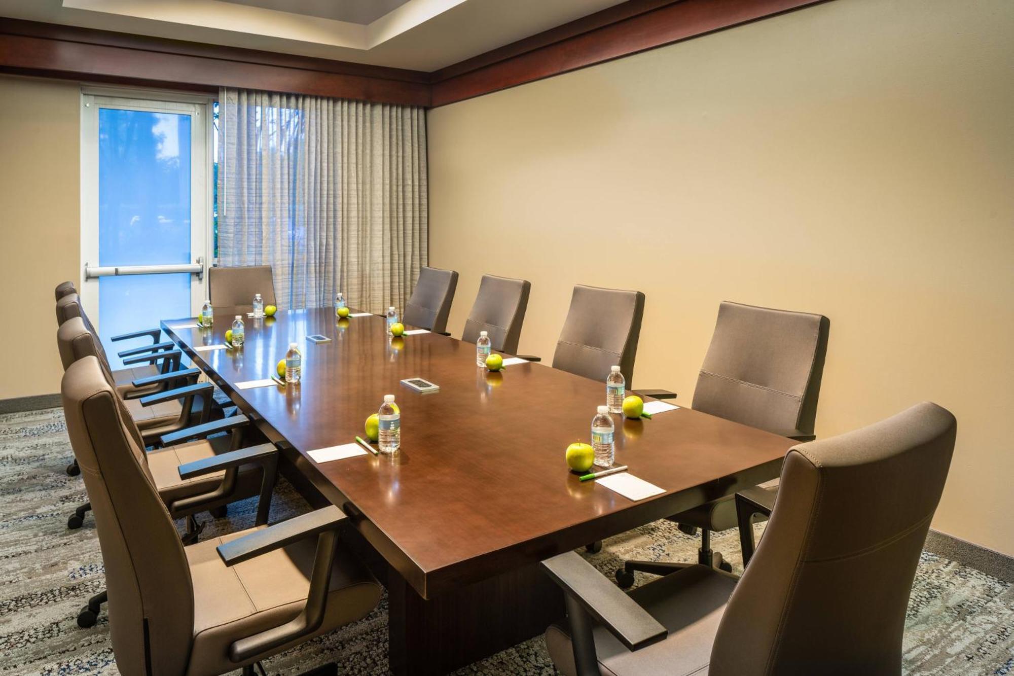 Courtyard By Marriott Fort Lauderdale Airport & Cruise Port Dania Beach Εξωτερικό φωτογραφία