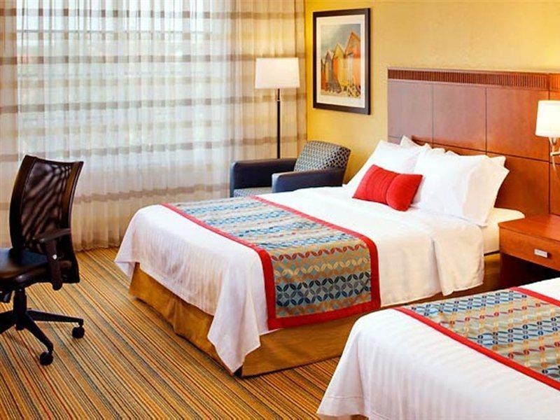 Courtyard By Marriott Fort Lauderdale Airport & Cruise Port Dania Beach Εξωτερικό φωτογραφία