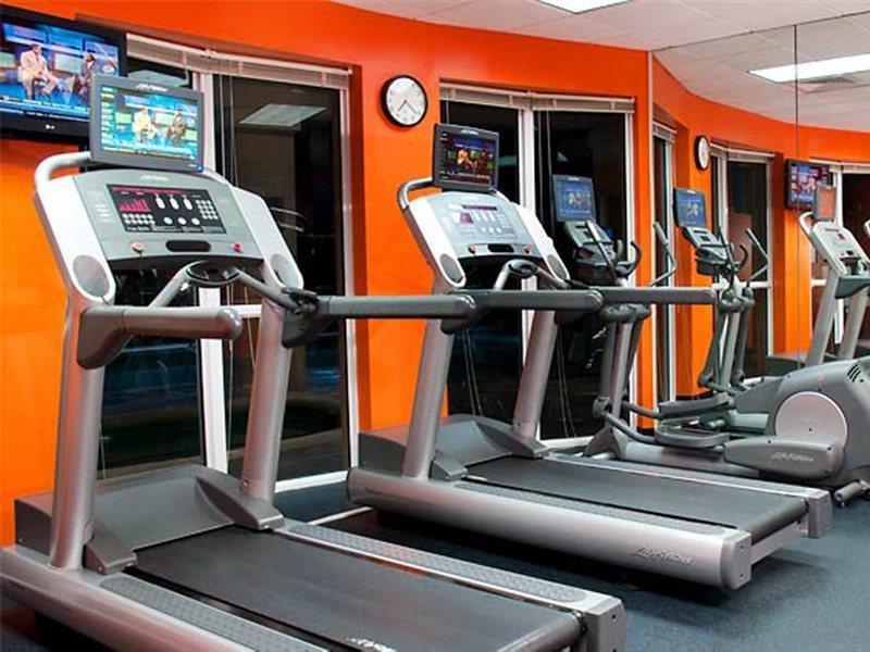 Courtyard By Marriott Fort Lauderdale Airport & Cruise Port Dania Beach Εξωτερικό φωτογραφία