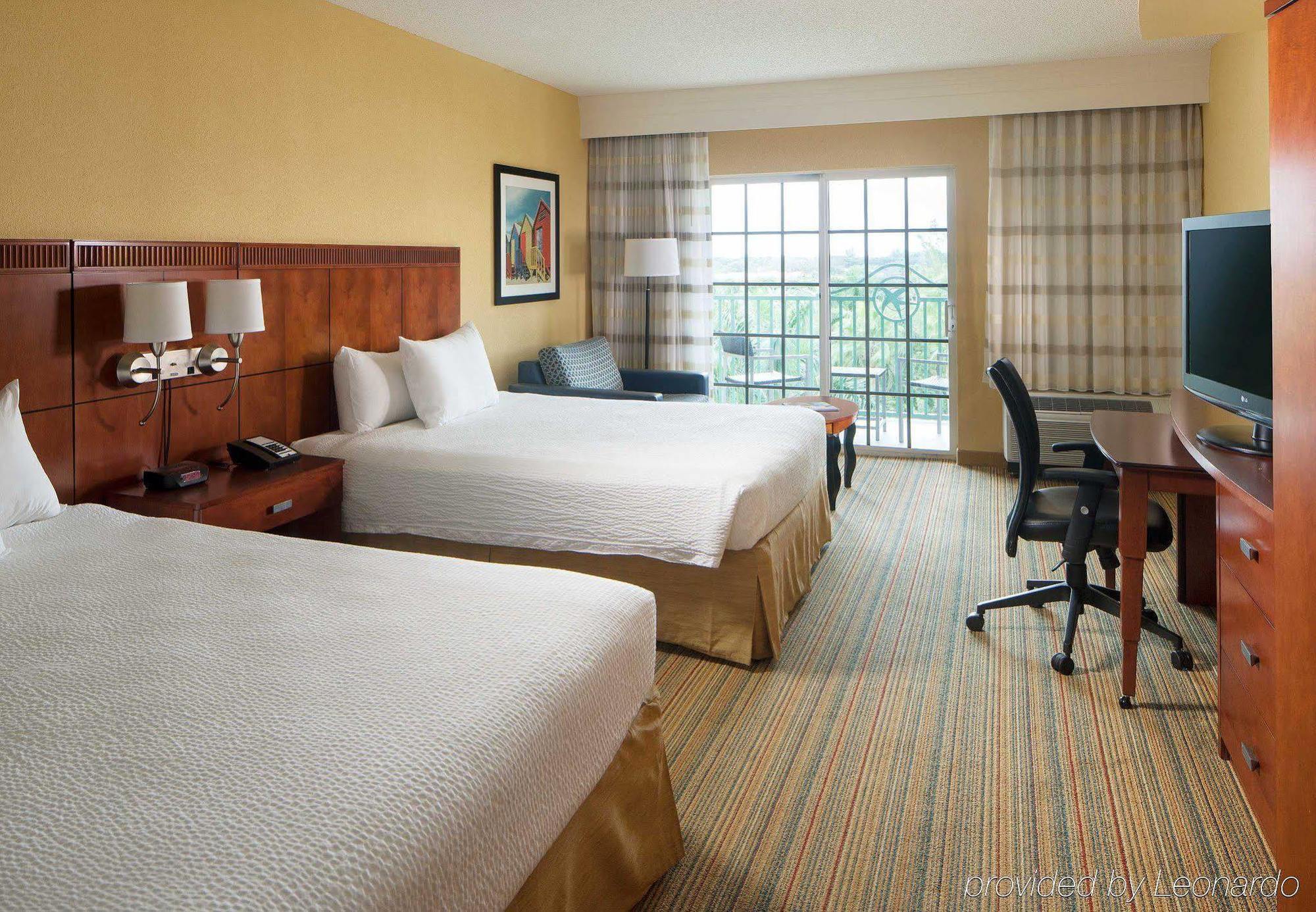 Courtyard By Marriott Fort Lauderdale Airport & Cruise Port Dania Beach Εξωτερικό φωτογραφία